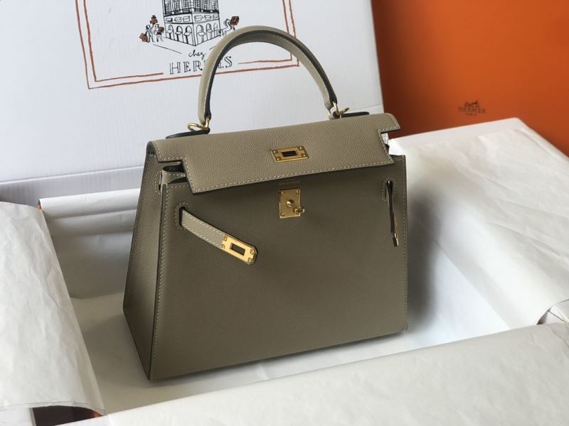 Hermes Kelly Bags